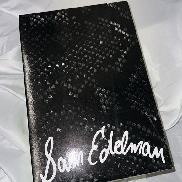 BRAND NEW Sam Edelman Pumps - Picture 7 of 7